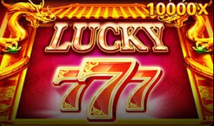 Studio live-dealer Adventures Beyond Wonderland dengan meja Dragon Tiger dan Sic Bo di gc slot