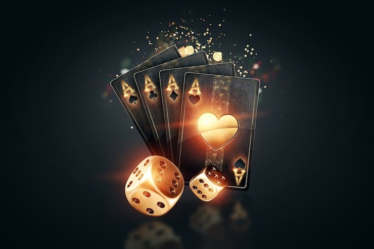 gc slot featured game showcase