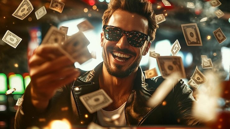 Antarmuka cash-out gc slot untuk Honor of Kings menampilkan nilai taruhan dinamis