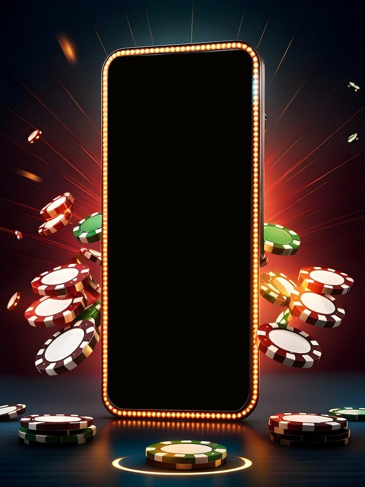gc slot featured game showcase